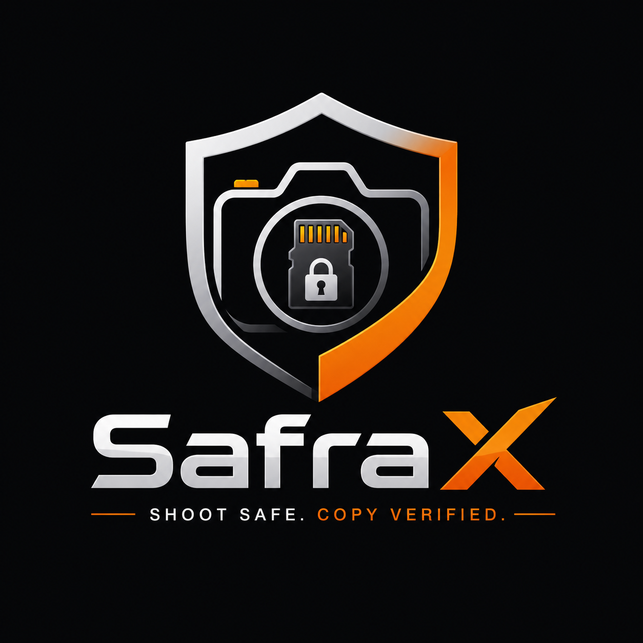 SafraX AI by WedMONK